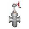 API Slab Gate Valve