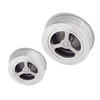 Spring Lift Wafer Check Valve