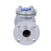 WCB Swing Check Valve