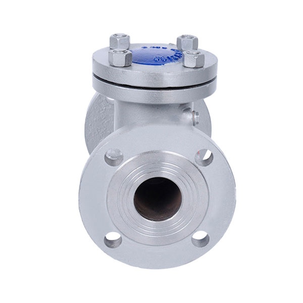WCB Swing Check Valve