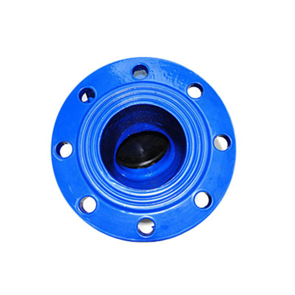 Ductile Iron Swing Check Valve