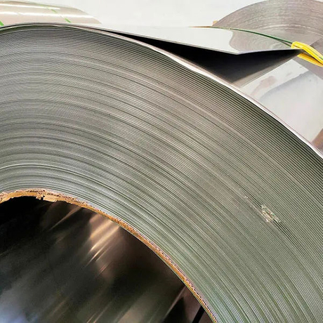 430 No.1 Finish Stainless Steel Hot Rolled Coil made by Pindee Steel