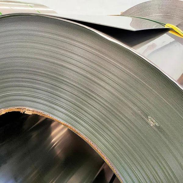 430 No.1 Finish Stainless Steel Hot Rolled Coil made by Pindee Steel