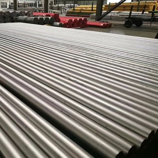 ASTM A312 316 Stainless SMLS Pipe