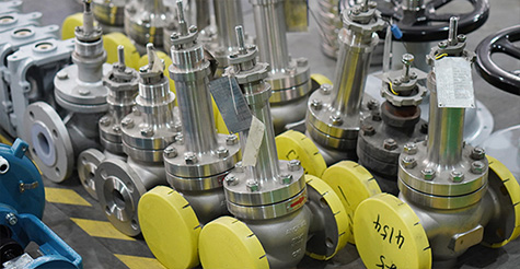 Stainless-Steel-Flange-Globe-Valve6