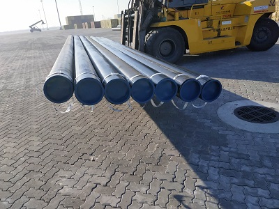 ASTM-A106-GR.B-CS-Seamless-Pipe-Tube Transport1
