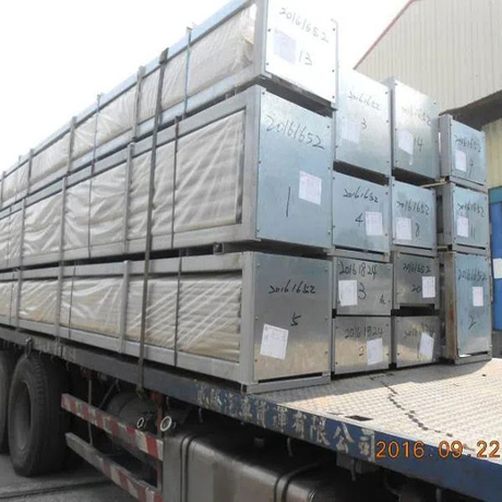 SCH Pipe Stainless Steel