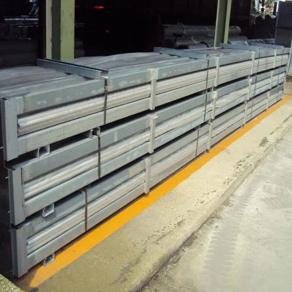 SCH Pipe Stainless Steel