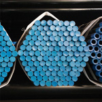 carbon steel tube made by PINDEE TUBE