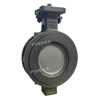 High Performance Butterfly Valve