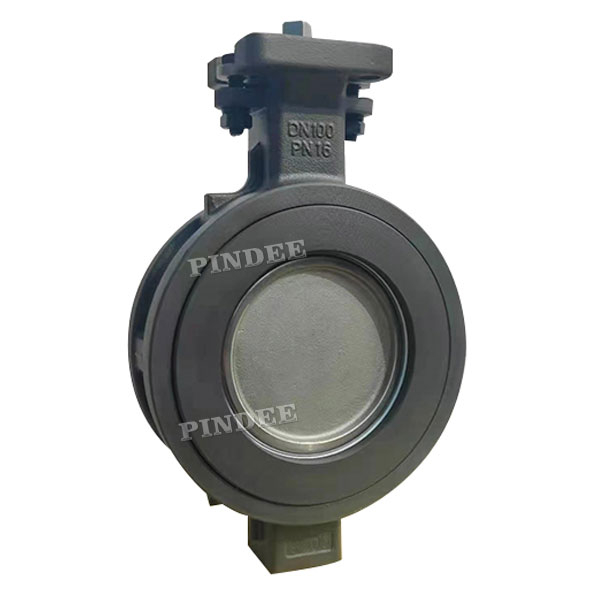 High Performance Butterfly Valve