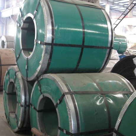 ASTM A240 MAT202 Stainless Steel Coil Supplier from Pindee Steel