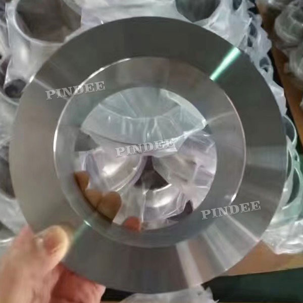 China Factory Best Pirce SUS304 Stainless Steel Stub End Longy Type