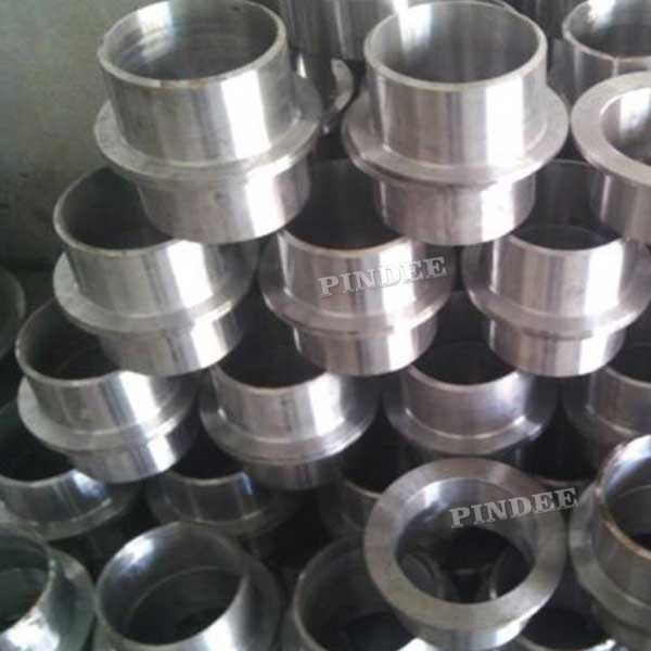 Stainless Steel Pipe Collar Lap Joint MSS SP-43