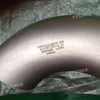 China Factory High Quality ASTM A403 WP304 Stainless Steel Elbow
