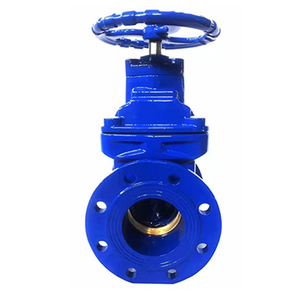 DI Hard Seal Gate Valve