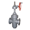 API Slab Gate Valve