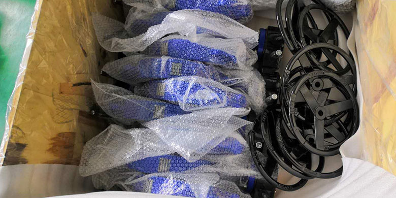 Pindee Valve Packing2