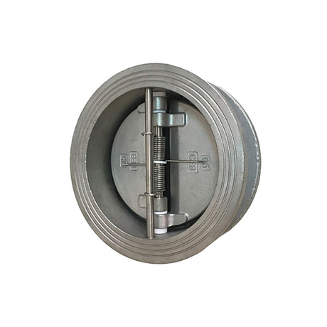 Wafer Spring Swing Check Valve