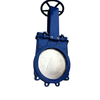 DI PN10 PN16 Class150 Lug Knife Gate Valve