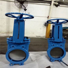Knife Gate Valve