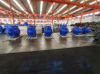 Ductile Iron Gate (grooved) Pressure Reducing Valve