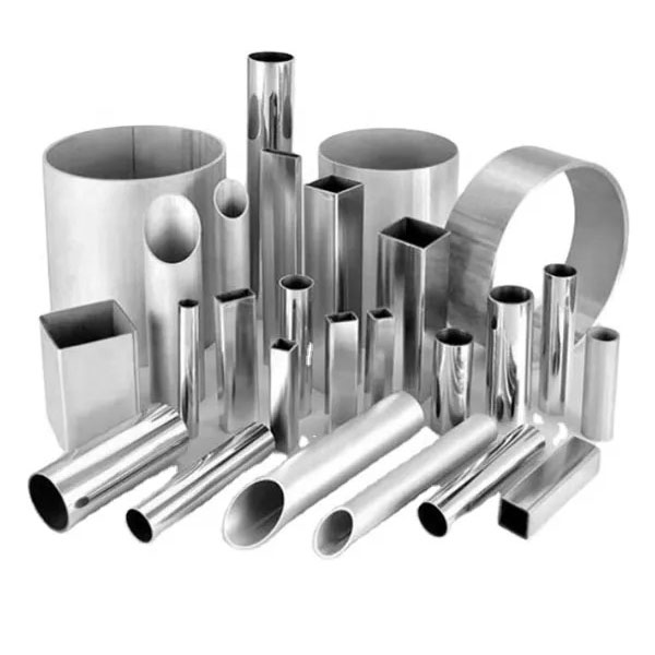 Pindee Pipe Manufacturing Stainless steel welded tubes