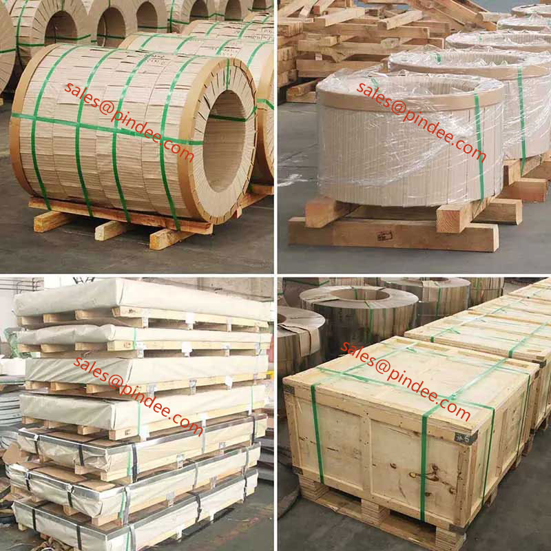AISI 304L Stainless Steel Coil 304 Material Suppliers by Pindee Steel8