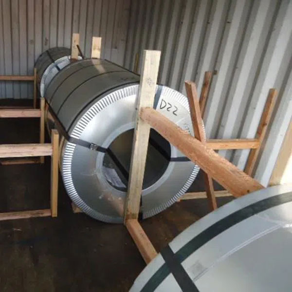 Pindee Steel Hot Sale 1219mm AISI 316 Stainless Steel Coil