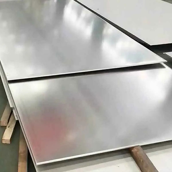 Pindee Steel Export Hot Rolled 2B Surface Stainless Steel Sheet 1250mm