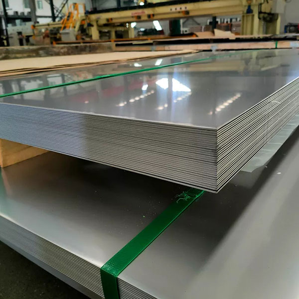 18 Gauge No4 Stainless Steel Sheet Supplier from Pindee Steel