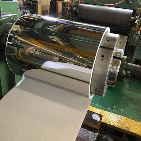Pindee steel stock Mat 430 Stainless Steel Coil