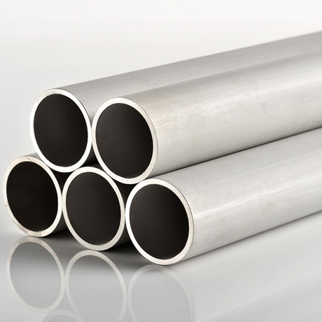 TP 304L 316L ASTM A312 Stainless Steel Seamless Pipe 