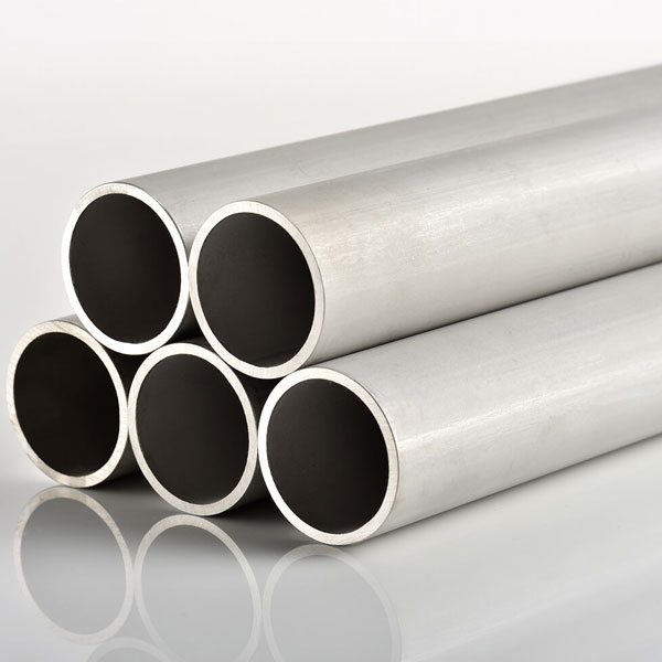 Tp 304l 316l Astm A312 Stainless Steel Seamless Pipe Buy Stainless