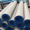 China Factory Best Price AISI 304/L AISI316/L In Stock Stainless Steel Pipe Wholesale