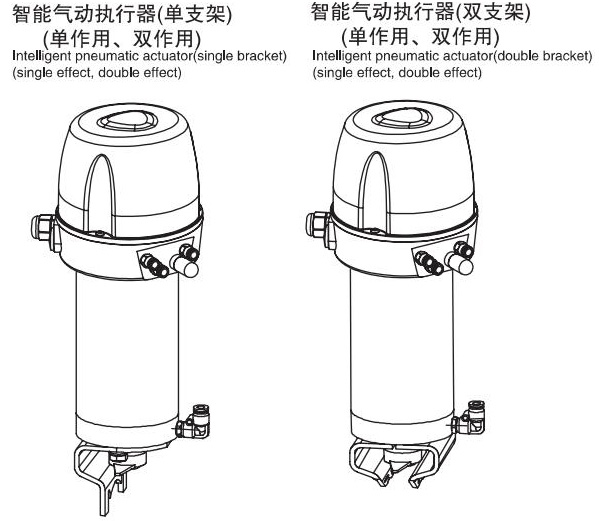 Sanitary-Pneumatic-Butterfly-Valve-Actuator-With-Tri-Clamp-Ends10