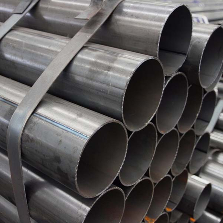 API 5L PLS1 PLS2 Carbon Steel ERW Pipe