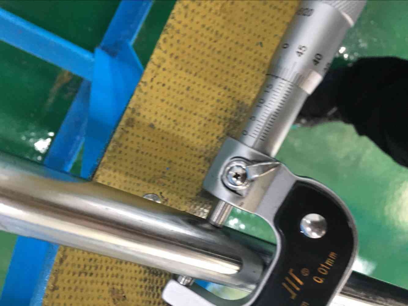 ASTM A249 Stainless Steel TP304 TP304L TP316 TP316L