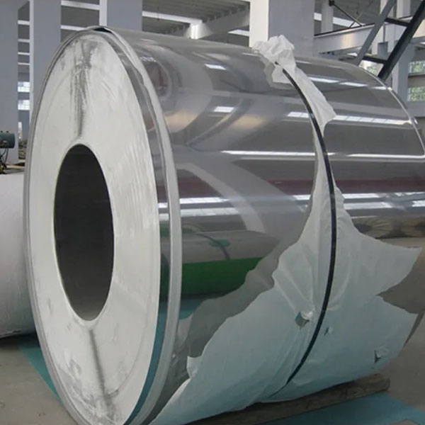 1219mm Width Finish No.4 Stainless Steel Coil stockist from Pindee Steel