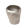 SS Butt Weld Eccentric Reducer