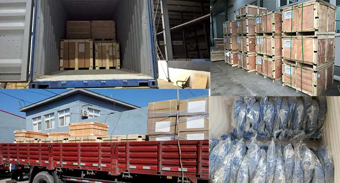 Pindee Valve Packing
