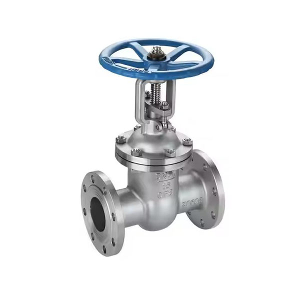 ANSI Cast Steel Gate Valve