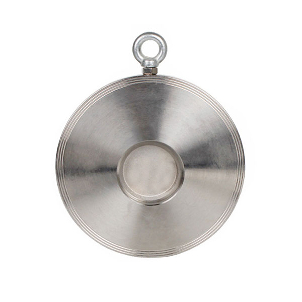 Wafer Disc Check Valve