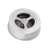 Spring Lift Wafer Check Valve
