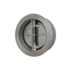 Stainless Steel Wafer Check Valve