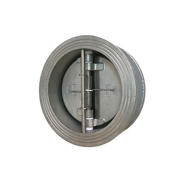 Stainless Steel Wafer Check Valve