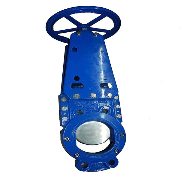 Knife Gate Valve