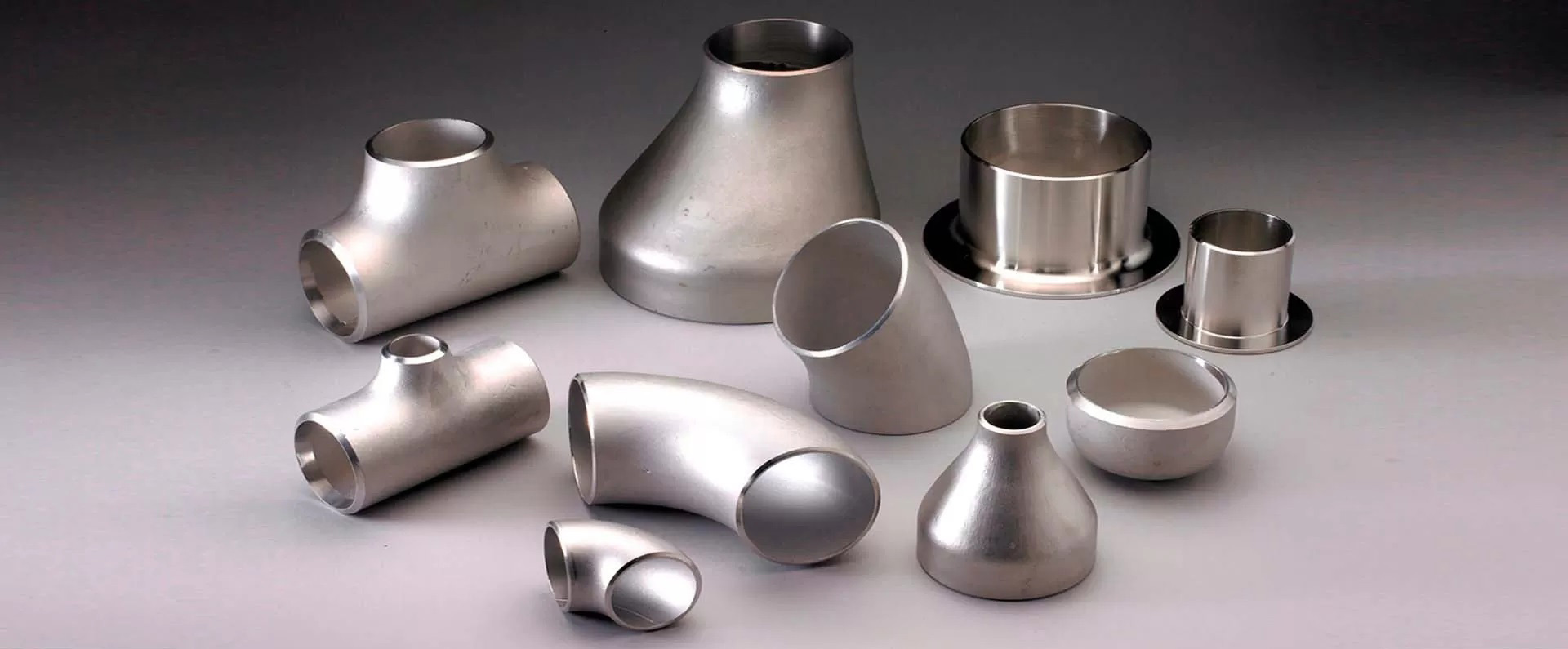 Pindee Stainless steel buttweld pipe Fitting