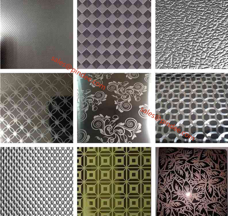 AISI 304L Stainless Steel Coil 304 Material Suppliers by Pindee Steel9