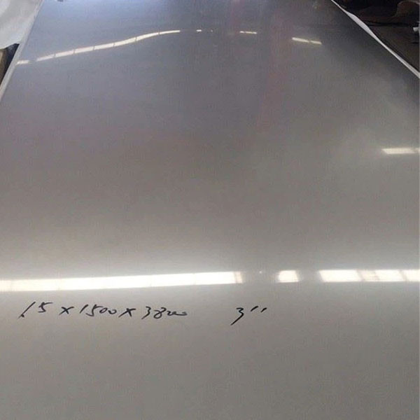 Pindee Steel Export Cold Rolled 316 Stainless Steel Sheet 1220mm 2440mm